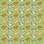 Scrub Dogs Verde (TRICOLINE 100%)