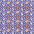 Scrub Dogs Roxo (TRICOLINE 100%)