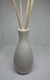 BOTELLA PORTA DIFUSOR CERAMICA