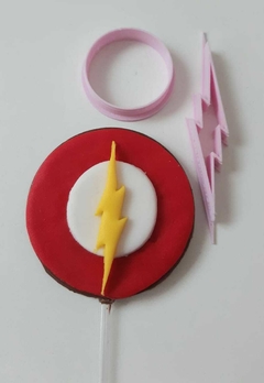 Cortador do Flash
