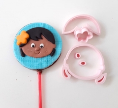 Cortadores Lilo e Stitch - comprar online
