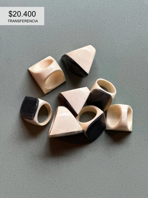 ANILLO Raiz
