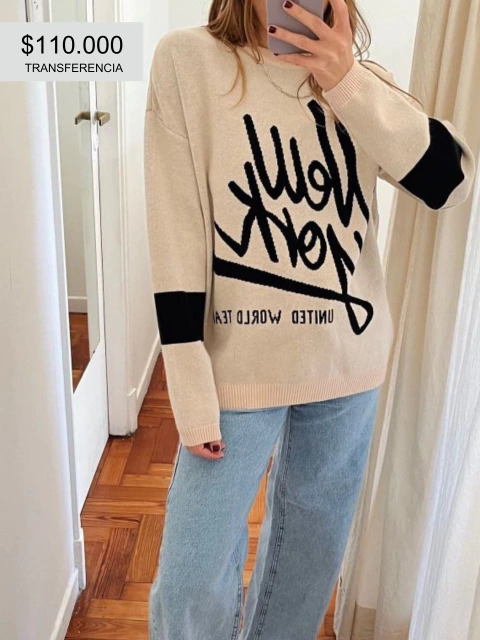 SWEATERS Winter Queens