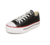 Tênis Converse Chuck Taylor Plataformo Preto