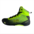 Tênis Everlast Forceknit Preto Verde - comprar online
