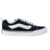Tênis Knu Skool Black Vans Unissex - comprar online