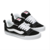Tênis Knu Skool Black Vans Unissex
