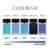 Eudora H Acqua Desodorante Colônia 100ml na internet