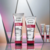 Combo Siàge Glow Expert: Shampoo 250ml + Condicionador 200ml na internet