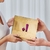 Kit Presente Natal Kiss Me Cabernet: Desodorante Colônia 50ml + Loção Corporal 100ml - comprar online