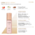 Combo Lyra: Desodorante Colônia 75ml + Desodorante Body Spray 100ml na internet