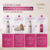 Condicionador Siàge Dermo Hair Resistência Antiqueda 280ml - Toda Linda Cosmeticos - Cosméticos, perfumaria, cuidados com o corpo, maquiagem, cabelo