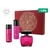 Kit Presente Coffee Woman Seduction (3 itens)