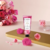 Creme Perfumado para Mãos Instance Rosa Absoluta 30g na internet