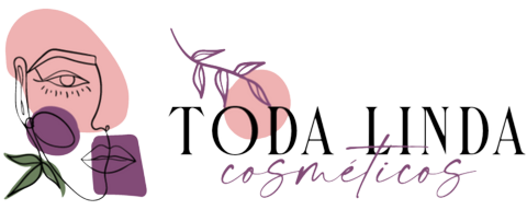 Toda Linda Cosmeticos - Cosméticos, perfumaria, cuidados com o corpo, maquiagem, cabelo