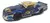 Maqueta Dodge N*3. Tito Bessone. Año 2001 Clase Slot Escala 1/32
