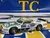 Maqueta Chevrolet N*86 Agustin Canapino Año 2009 Escala 1.32 Escala 1/32. - comprar online
