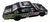 Maqueta Chevrolet N*14 Osvaldo Cocho López Año 1991 Escala 1.32 Clase Slot