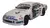 Maqueta Chevolet N*43 Ruben Luis Di Palma Año 1996 Escala 1.32 Clase Slot