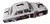 Maqueta Ford N*1 Franacisco Espinosa Año 1981 Escala 1.32 Clase Slot