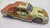 Maqueta Ford N*16 Esteban Fernandino Año 1987 Escala 1.32 Clase Slot