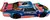 Maqueta Chevrolet N*2 Ezequiel Gomez Procar 4000 Escala 1.32 Año 2024 Clase Slot - comprar online