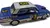 Maqueta Ford N*3 Luis Gradassi Año 1972 Escala 1.32. Clase Slot
