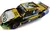 Maqueta Ford N*1. Guri Martinez. Año 2016 Escala 1.32 Clase Slot