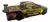 Maqueta Tc Pickup Ford N*1 Guri Martínez Año 2023 Escala 1.32 Clase Slot