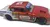 Maqueta Ford Tc. N*85 Walter Hernandez Año 1993 Escala 1.32 Clase Slot
