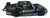 Maqueta Ford N*197 Tcpista Scialchi Jeremías Año 2024 Escala 1.32 Clase Slot