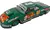 Maqueta Dodge Gtx N*2 Juan De Benedictis Año 1987 Escala 1.32 Clase Slot - comprar online