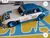 Maqueta Ford N*6 Eduardo Lalo Ramos. Año 1997 Escala 1.32. Clase Slot - comprar online