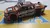 Maqueta Ford N*15 Pick Up. M. Lambiris Año 2024 Escala 1.32 Clase Slot