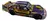 Maqueta Chevrolet N*10 Christian Ledezma Año 2020 Escala 1.32 Clase Slot