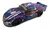 Maquetaa Chevrolet N*4. Christian Ledezma Año 2018 Escala 1.32 Clase Slot