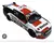 Maqueta Toyota Pick Up N*113 R. Lugon Año 2023 Escala 1.32 Clase Slot - comprar online