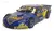 Maqueta Chevrolet N*12 Marcos Di Palma Escala 1/32 Clase Slot