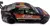 Maqueta Toyota Camry Trv 6 N*14 Matías Rodríguez Año 2019 Escala 1.32 Clase Slot