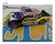 Maqueta Ford N*3 Emanuel Moriatis Año 2008 Escala 1.32 Clase Slot - comprar online