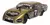 Maqueta Chevrolet N*7 Oro. Roberto Mouras. Año 1976. Escala 1.32 Clase Slot