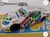 Chevrolet N*11 Guillermo Ortelli Año 1998 Clase Slot - comprar online