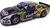 Maqueta Chevrolet N*1 Guillermo Ortelli Año 2001 Escala 1.32 Clase Slot