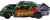 Maqueta Chevrolet N*1 Guillermo Ortelli Año 2002 Escala 1.32 C.slot