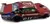 Maqueta Chevrolet N*7 Guillermo Ortelli Año 2008 Maqueta 1.32 Clase Slot