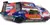 Maqueta Chevrolet N*1 Guillermo Ortelli Año 2012 Escala 1.32 Clase Slot