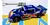 Chevrolet Tc N*7 Pico De Oro Guillermo Ortelli Año 2000 - comprar online