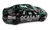 Maqueta Volkswagen Vento N*1 Tn Clase 3 Año 2019 Clase Slot