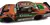 Maqueta Dodge Gtx N*103 Christian Ramos Año 2023 Escala 1.32 Clase Slot