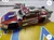 Maqueta Chevrolet N*1 Matías Rossi Año 2015 Escala 1.32 Clase Slot - comprar online